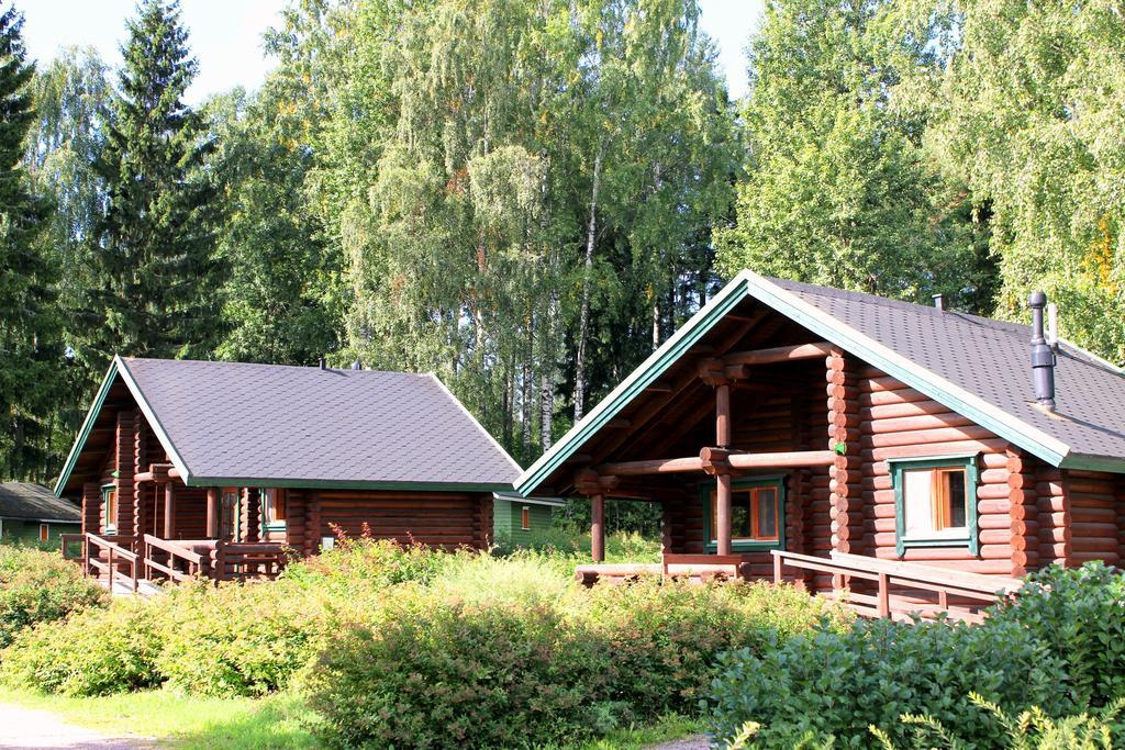 Rastila Camping Helsinki Room photo
