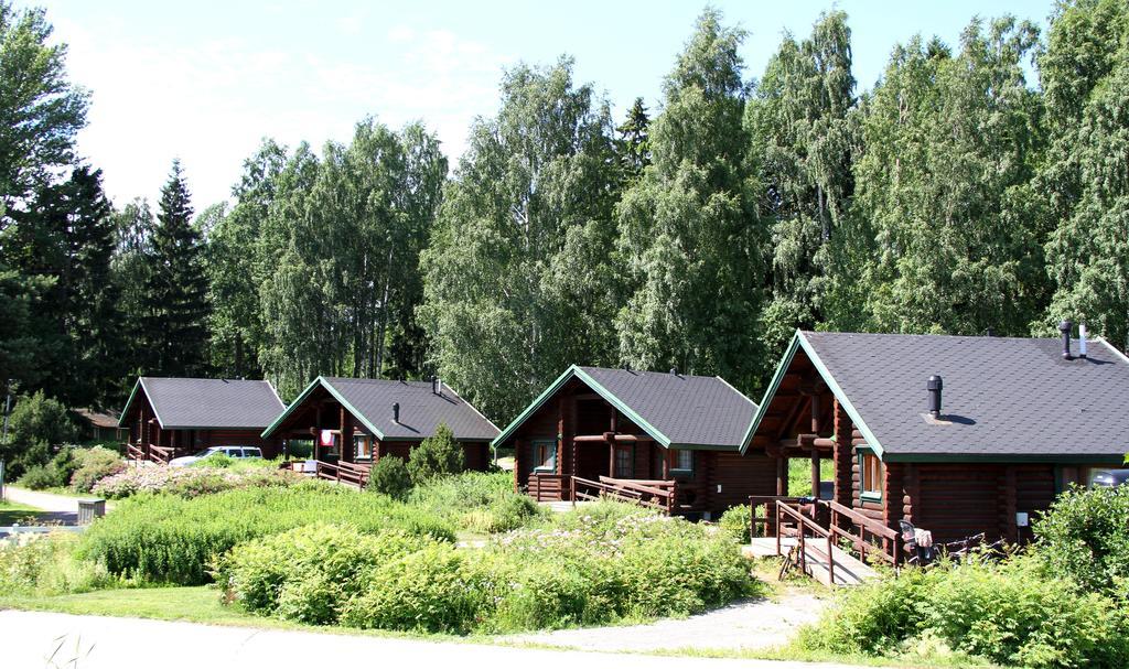 Rastila Camping Helsinki Room photo